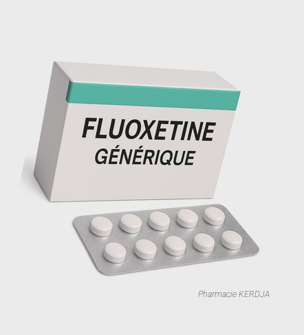 fluoxetine