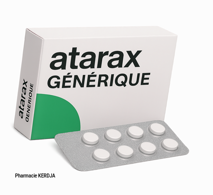 atarax