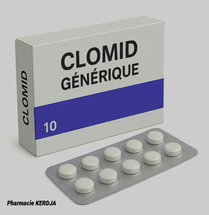 clomid