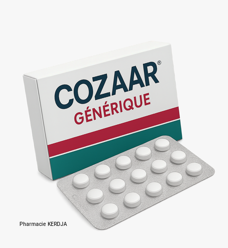 cozaar
