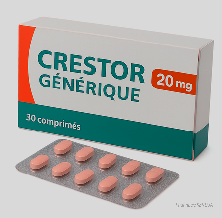 crestor