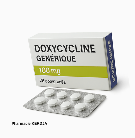 doxycycline