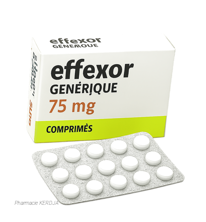 effexor