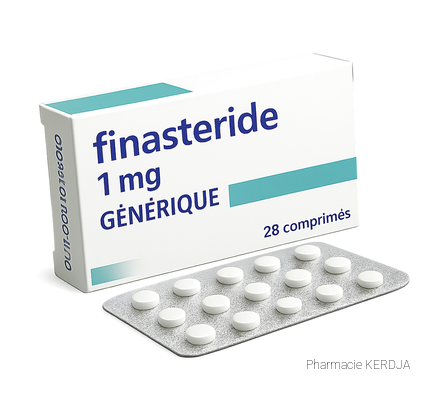 finasteride