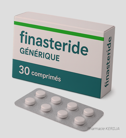 finasteride