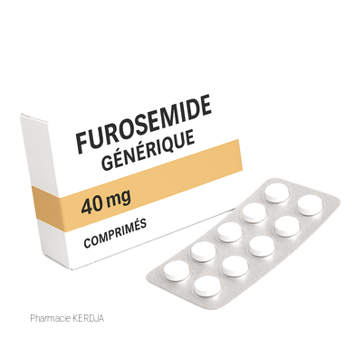 furosemide