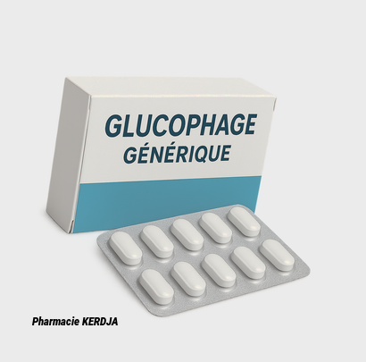 glucophage