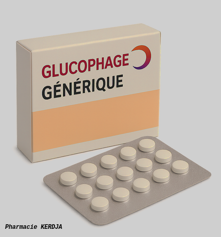 glucophage