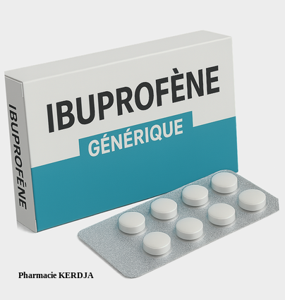 ibuprofene