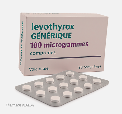 levothyrox