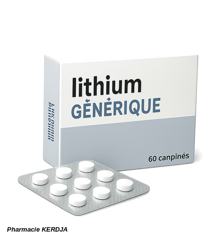 lithium