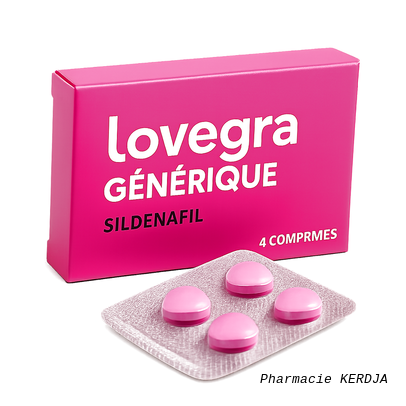 lovegra