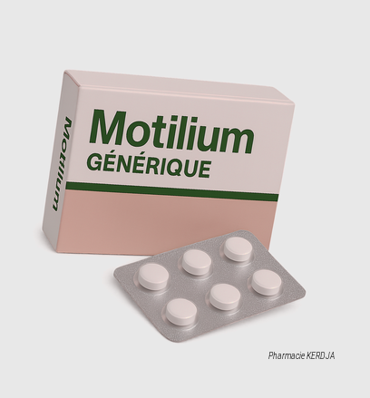 motilium