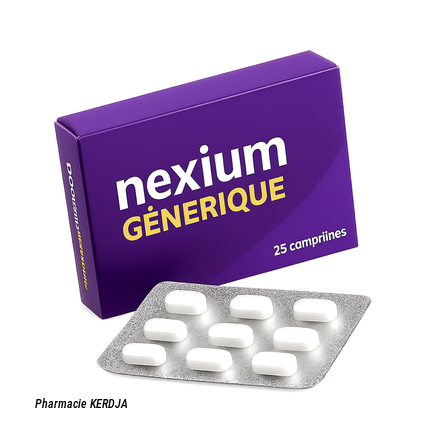 nexium