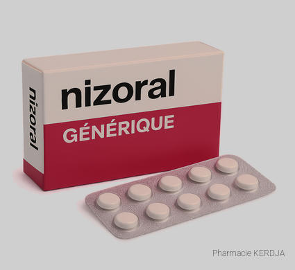 nizoral