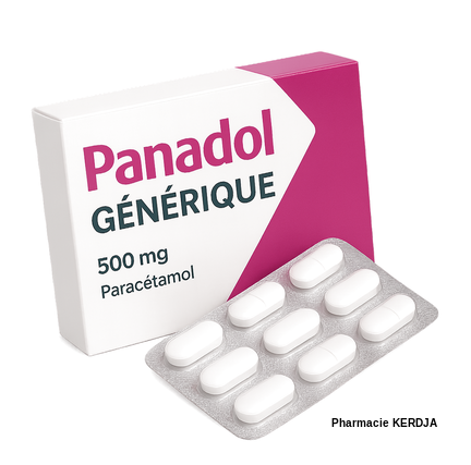 panadol
