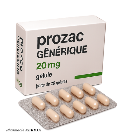 prozac