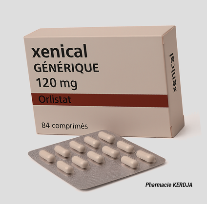 xenical