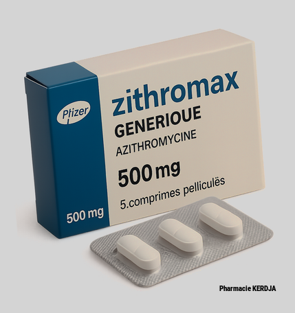 zithromax